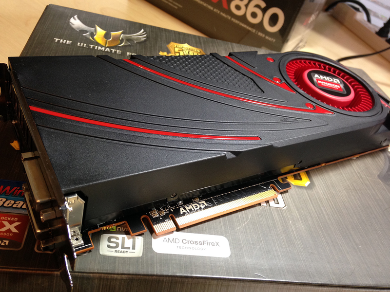 Illustration for article titled I Built A 4K Ultra HD Gaming PC... And I Love It